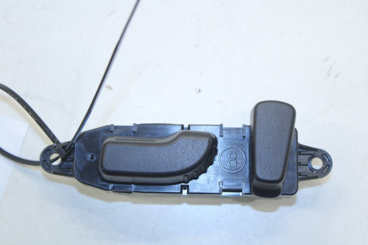 2008-2024 Nissan Murano Platinum Front Left Side Power Seat Adjustment Switch - Alshned Auto Parts