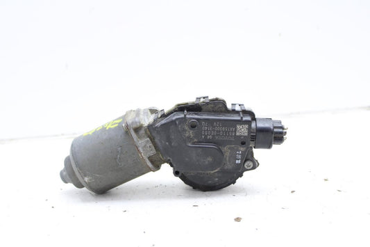 2010-2013 Toyota Highlander Front Windshield Wiper Motor 85110-0E050 OEM - Alshned Auto Parts