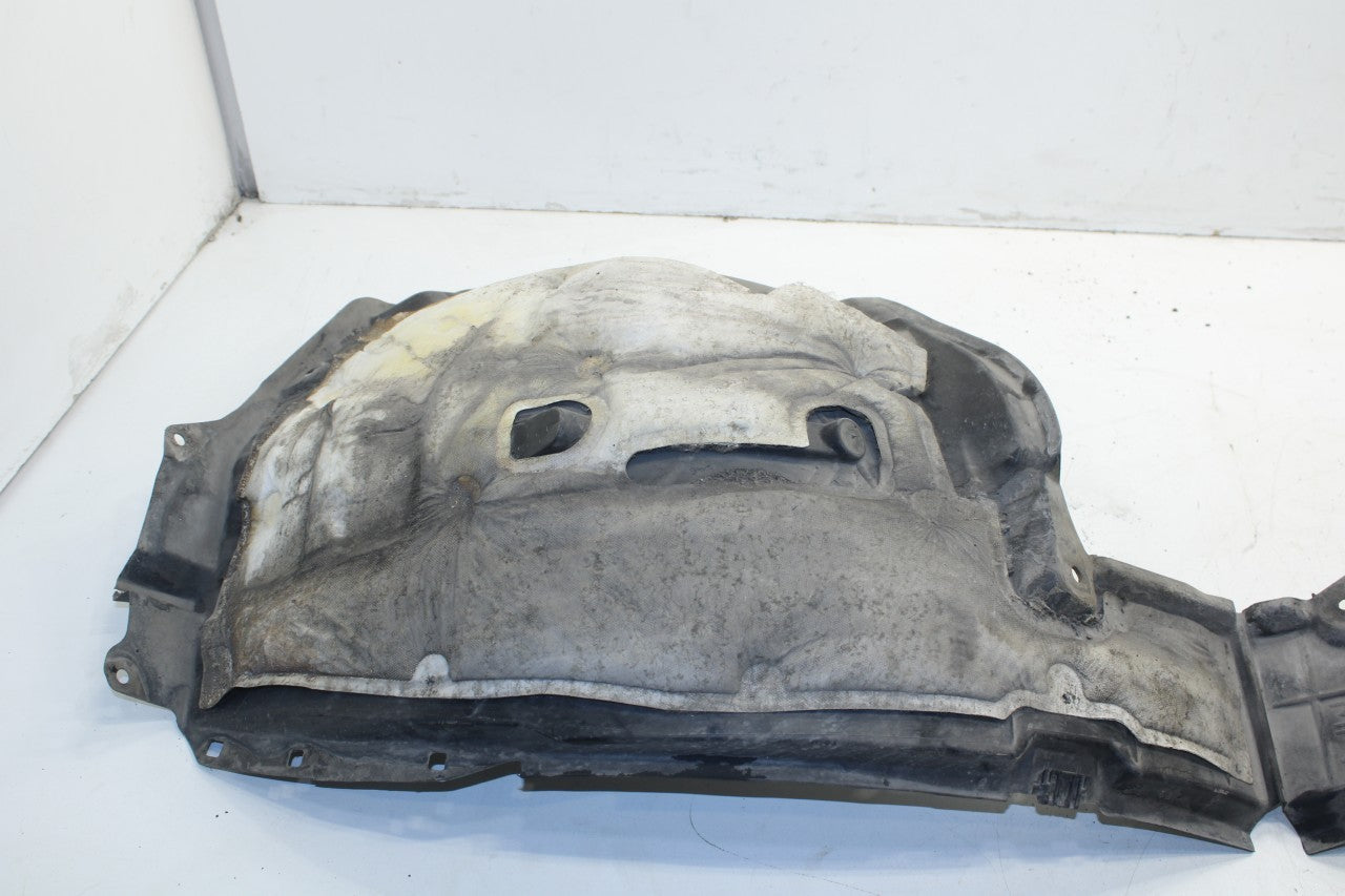 2015-24 Nissan Murano Platinum Front Right Side Fender Inner Liner Splash Shield - Alshned Auto Parts