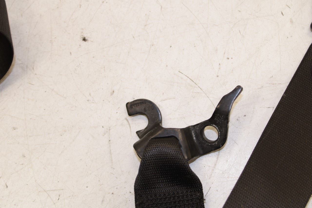 2011-17 BMW X3 xDrive28i 2.0L AWD Front Passenger Right Side Seat Belt Retractor - Alshned Auto Parts