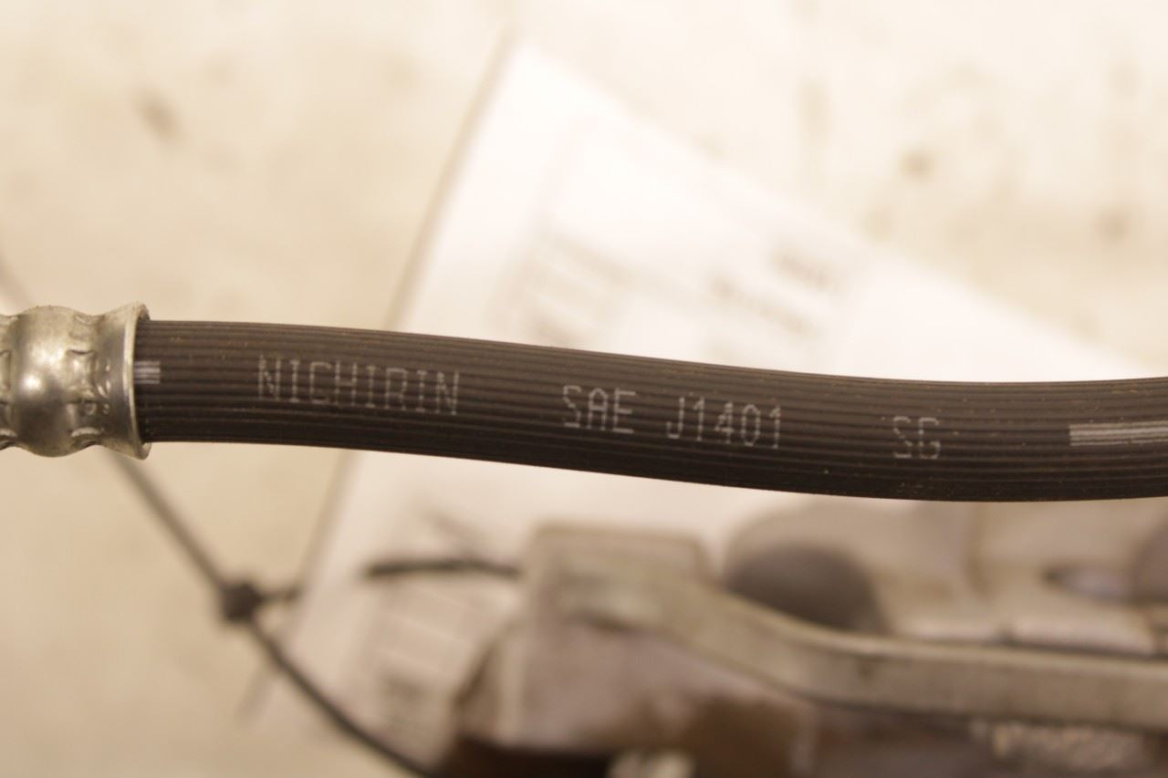 2024-2025 Acura Integra A-Spec Front Left Side Disc Brake Caliper 45002-TVC-A61 - Alshned Auto Parts