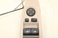 2010-2015 BMW 750LI xDrive Front Left Master Power Window Switch 61319241918 OEM - Alshned Auto Parts