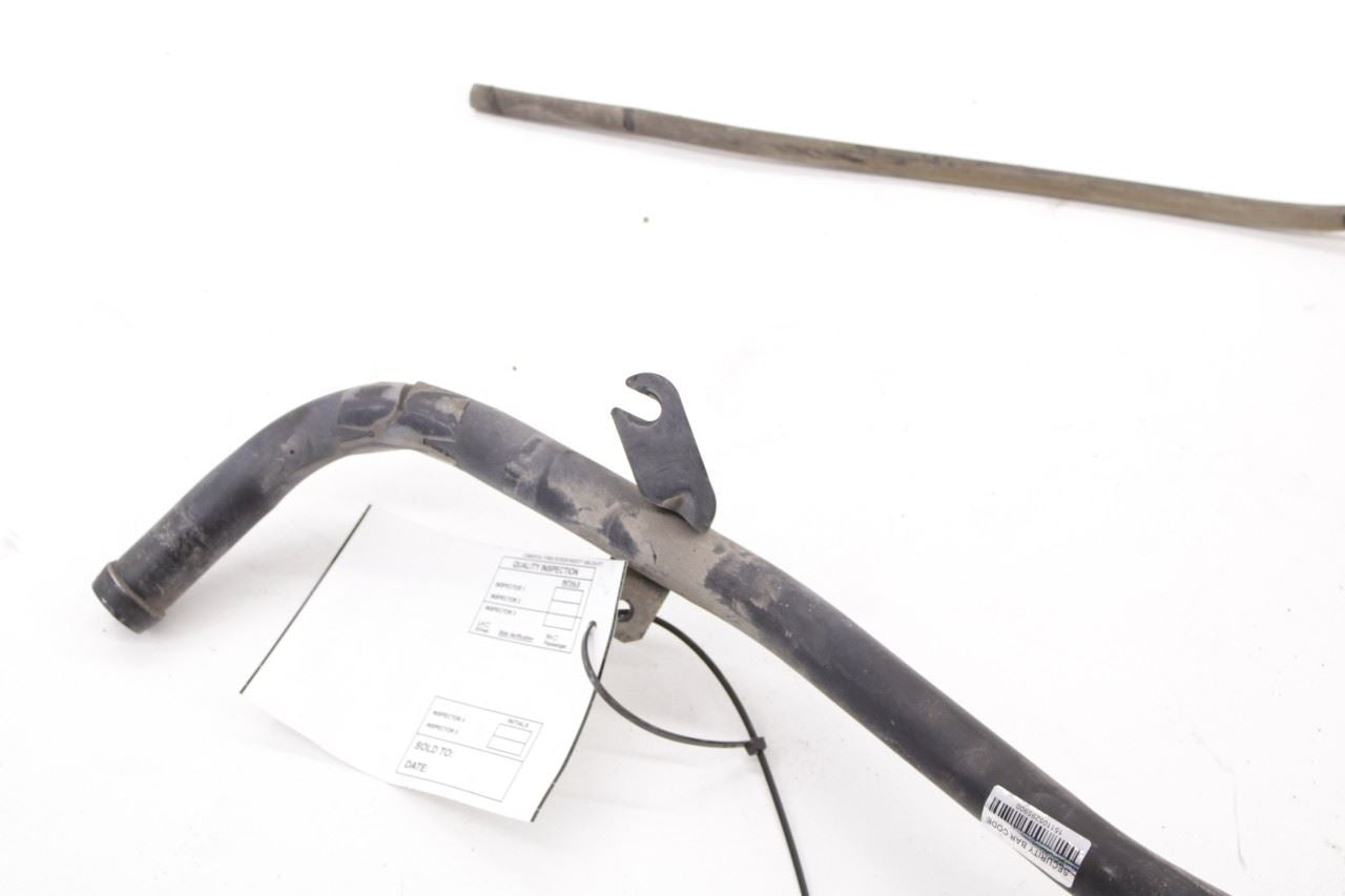 17-24 Chrysler Pacifica Limited 3.6L Fuel Filler Neck Hose Tube Pipe 68299075AD - Alshned Auto Parts