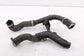 14-18 Volkswagen Jetta Sport 1.8L Intercooler Air Inlet and Outlet Hose Tube Set0
