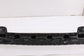 10-16 Mercedes-Benz E350 4Matic Rear Bumper Reinforcement Impact Bar 21261021143