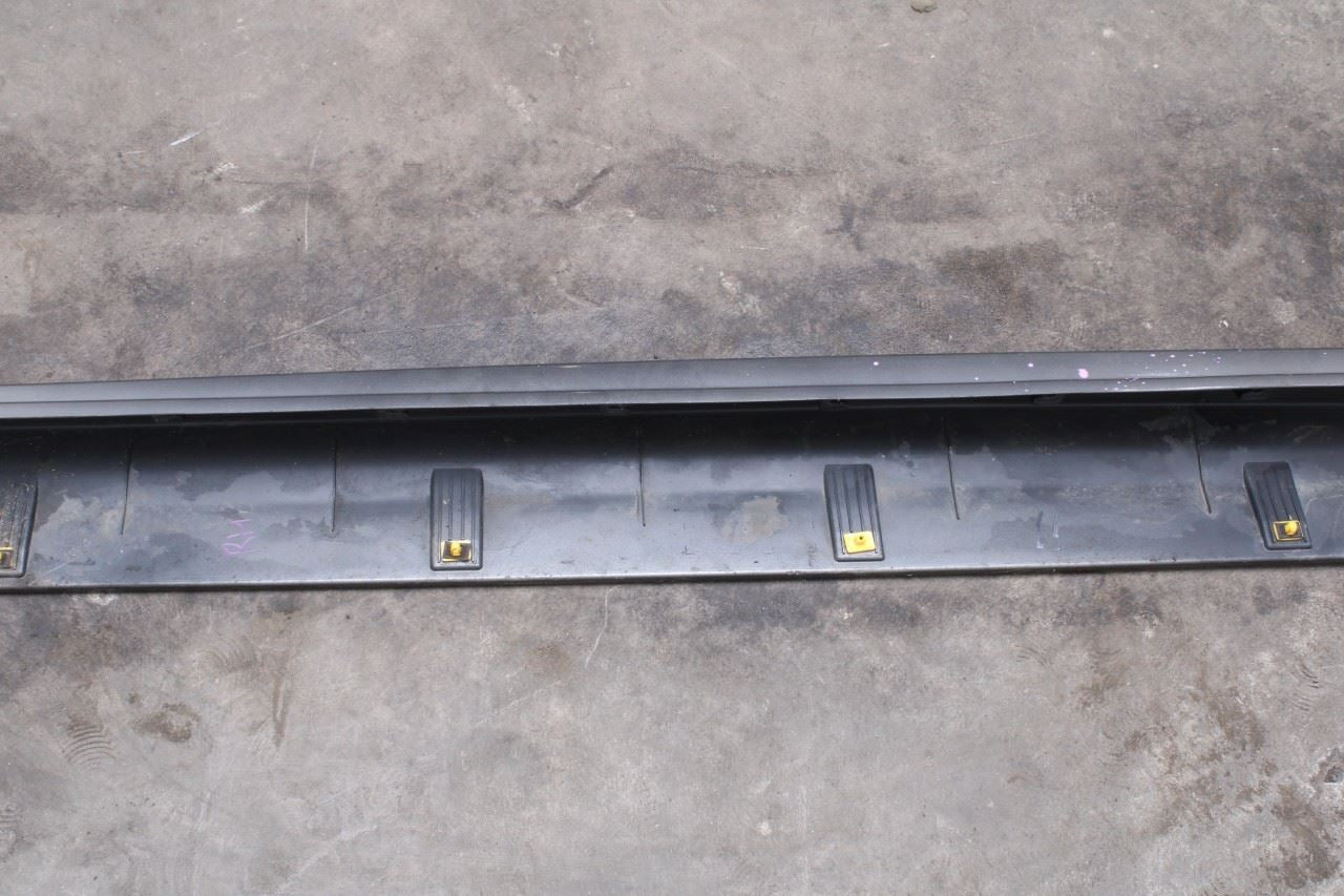 2016-20 KIA Optima EX Right Passenger Side Rocker Skirt Panel Molding 87752D5000 - Alshned Auto Parts