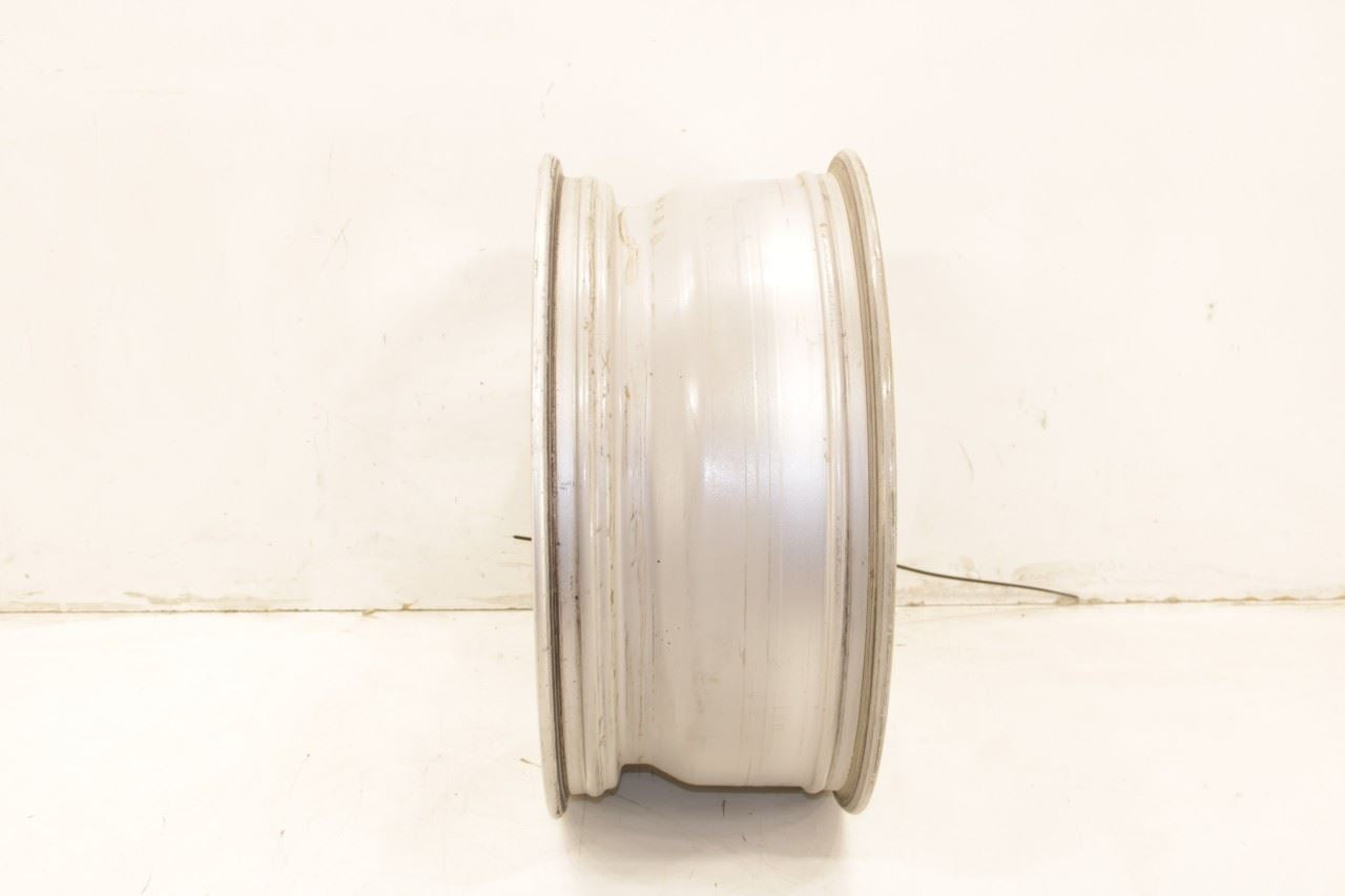 2011-2017 BMW X3 xDrive28i Aluminum Wheel R18x8J 5 V Spoke 6787578 OEM - Alshned Auto Parts
