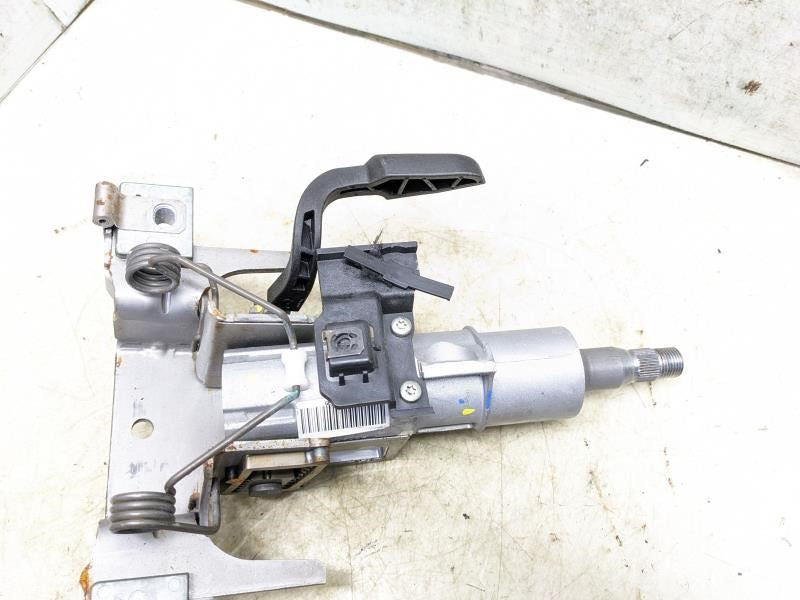 2015-2023 Jeep Renegade Left Manual Adjustment Steering Column 68632882AA OEM - Alshned Auto Parts