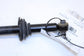 07-11 Mercedes-Benz S550 Front RH or LH Door Check Strap Shock Strut 2217200716 - Alshned Auto Parts