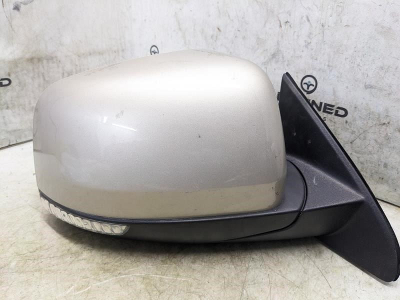 2014-15 Jeep Grand Cherokee Right Passenger Side Rearview Mirror 5SG18KFSAA OEM - Alshned Auto Parts