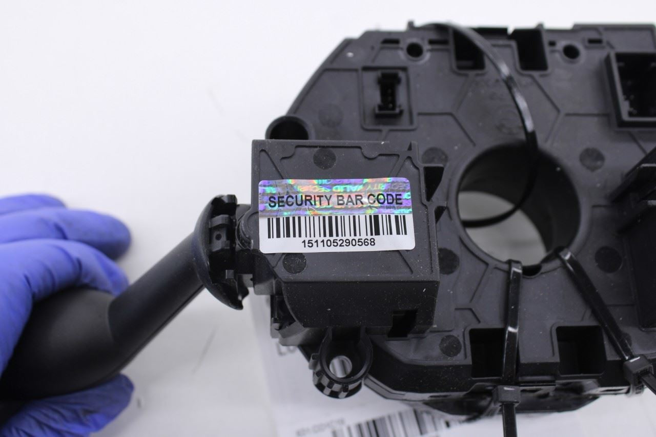 2014-24 Mini Hardtop Cooper 1.5L Steering Column Light Turn Signal Wiper Switch - Alshned Auto Parts