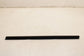 2014-2017 Infiniti QX50 Front Left Door Run Channel w/ Belt Molding Weatherstrip - Alshned Auto Parts