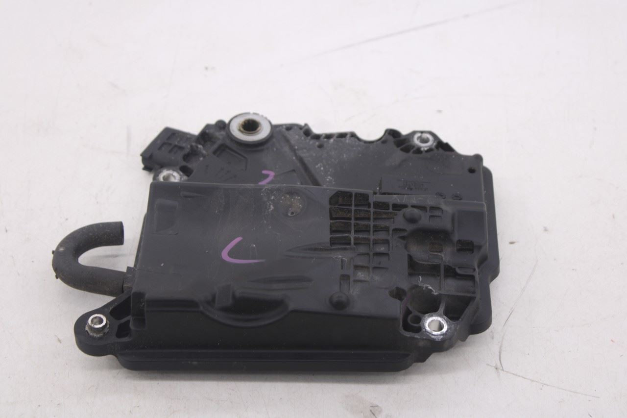 15-2018 Mercedes-Benz C 300 4Matic Transmission Computer Control Module TCU TCM - Alshned Auto Parts