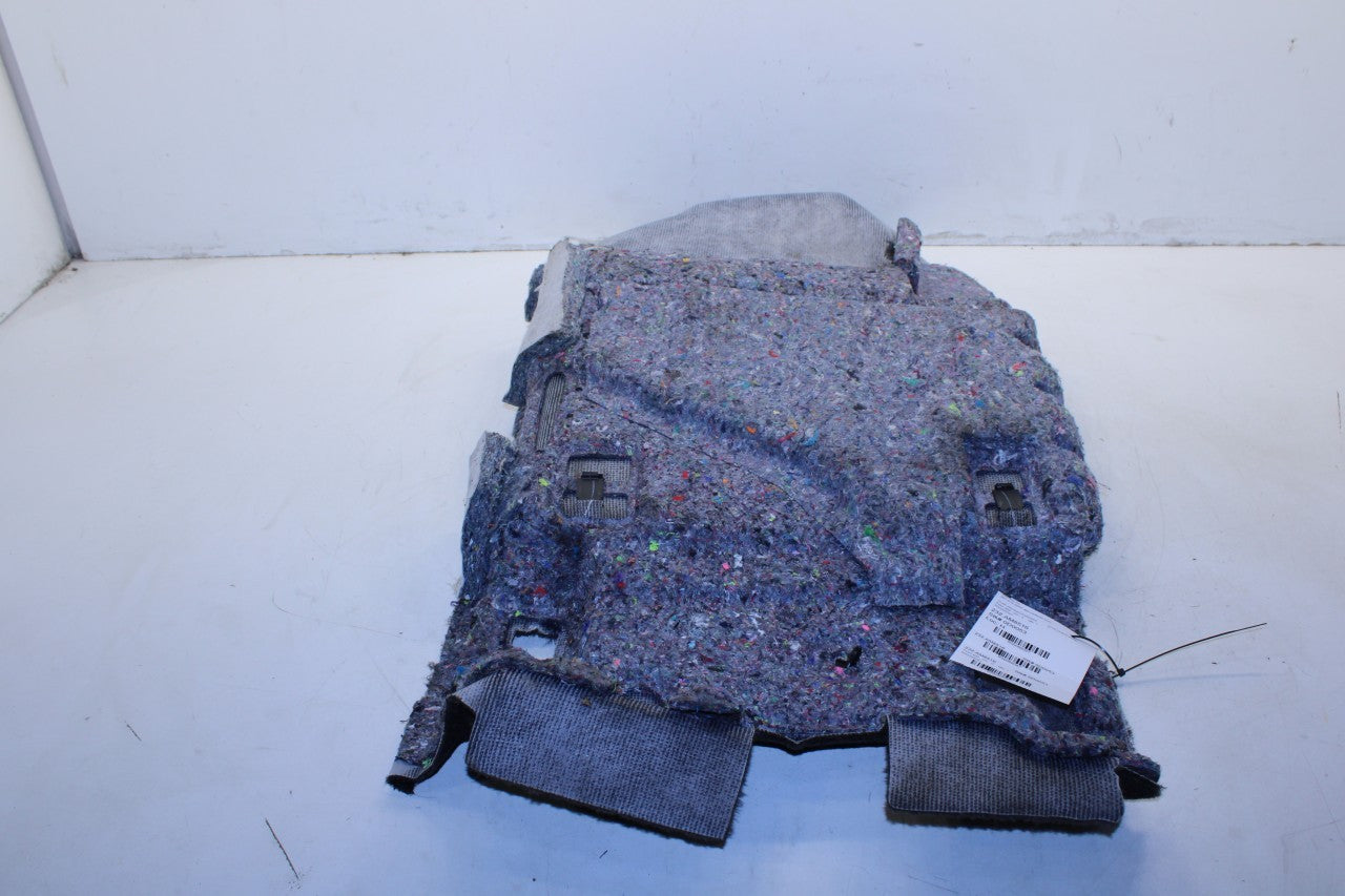 15-19 Jeep Cherokee 75th Anniversary Front Driver LH Side Floor Cover Liner Mat - Alshned Auto Parts