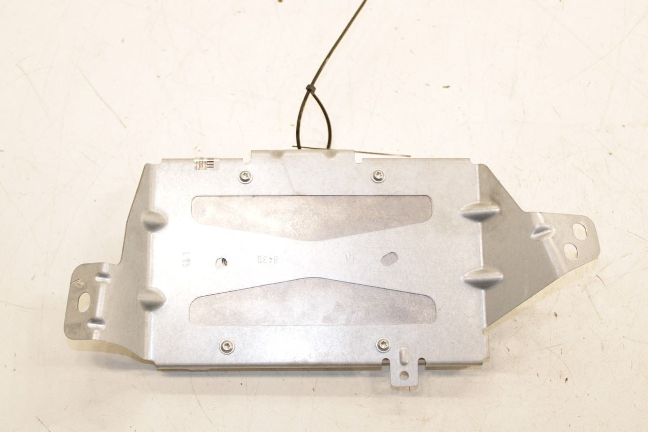 2014-2016 Maserati Ghibli S Q4 Harman Sound System Amplifier Amp 670034706 OEM - Alshned Auto Parts