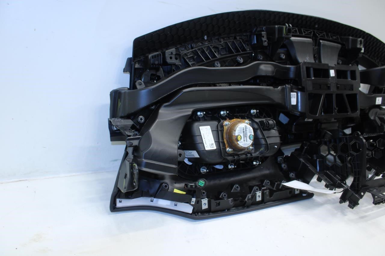 2020 Jaguar XE R-Dynamic S Dash Instrument Panel (Head Up Display Type) - Alshned Auto Parts