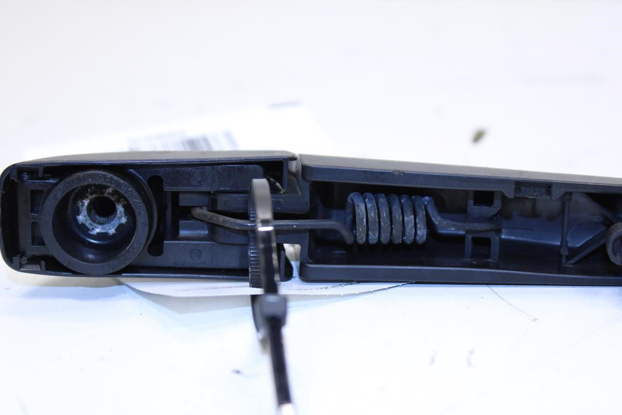 2011-2021 Jeep Grand Cherokee Rear Liftgate Wiper Arm w Wiper Blade 68079868AA - Alshned Auto Parts