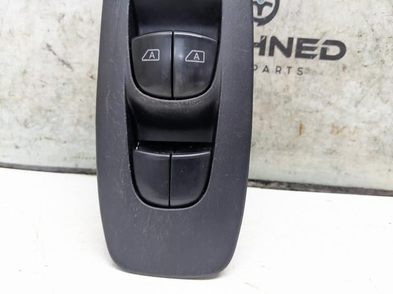 2013-20 Nissan Pathfinder Front Left Master Power Window Switch 25401-3KA2A OEM - Alshned Auto Parts