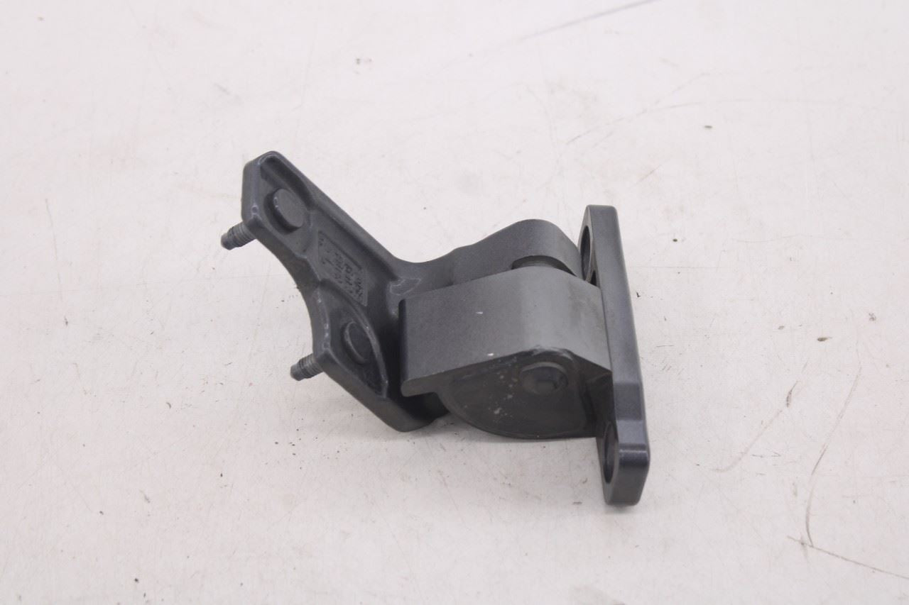 15-21 Mercedes-Benz C300 4Matic Rear Right Side Door Hinge Upper and Lower Pair4