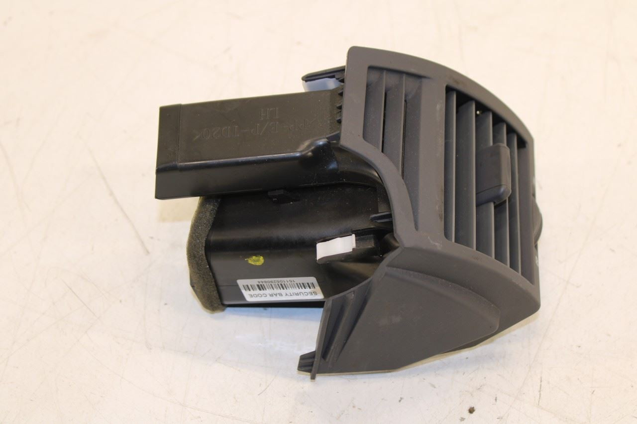 07-11 Toyota Camry LE Front Right and Left Outer Air Vent Grille 55670-06101-B1 - Alshned Auto Parts