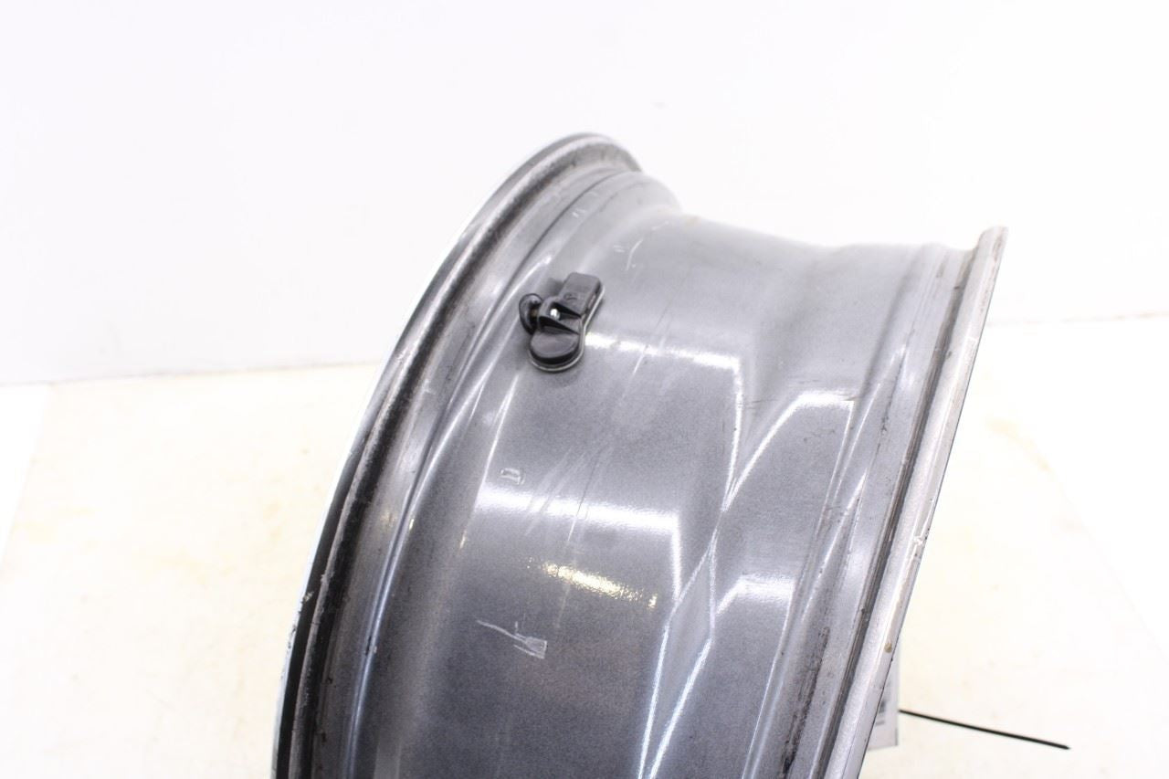 2018-2021 Kia Stinger GT2 AWD Rear Aluminum Wheel R19x8.5J 5 Y Spoke *ReaD* - Alshned Auto Parts
