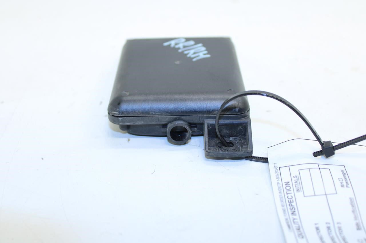 2017-2022 Buick Encore RR RH Blind Spot Detection Radar Sensor Module 42358266 - Alshned Auto Parts