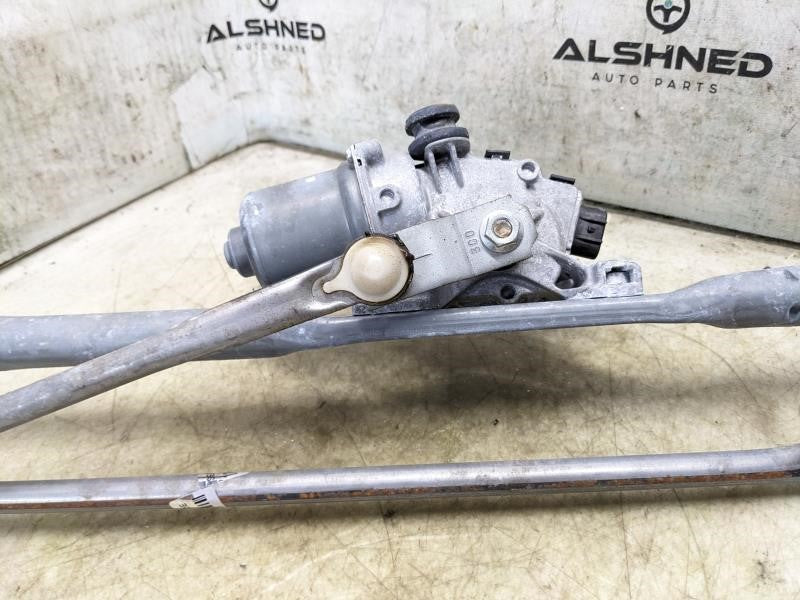 2018-2023 Buick Enclave Windshield Wiper Motor & Linkage 84518623 OEM - Alshned Auto Parts