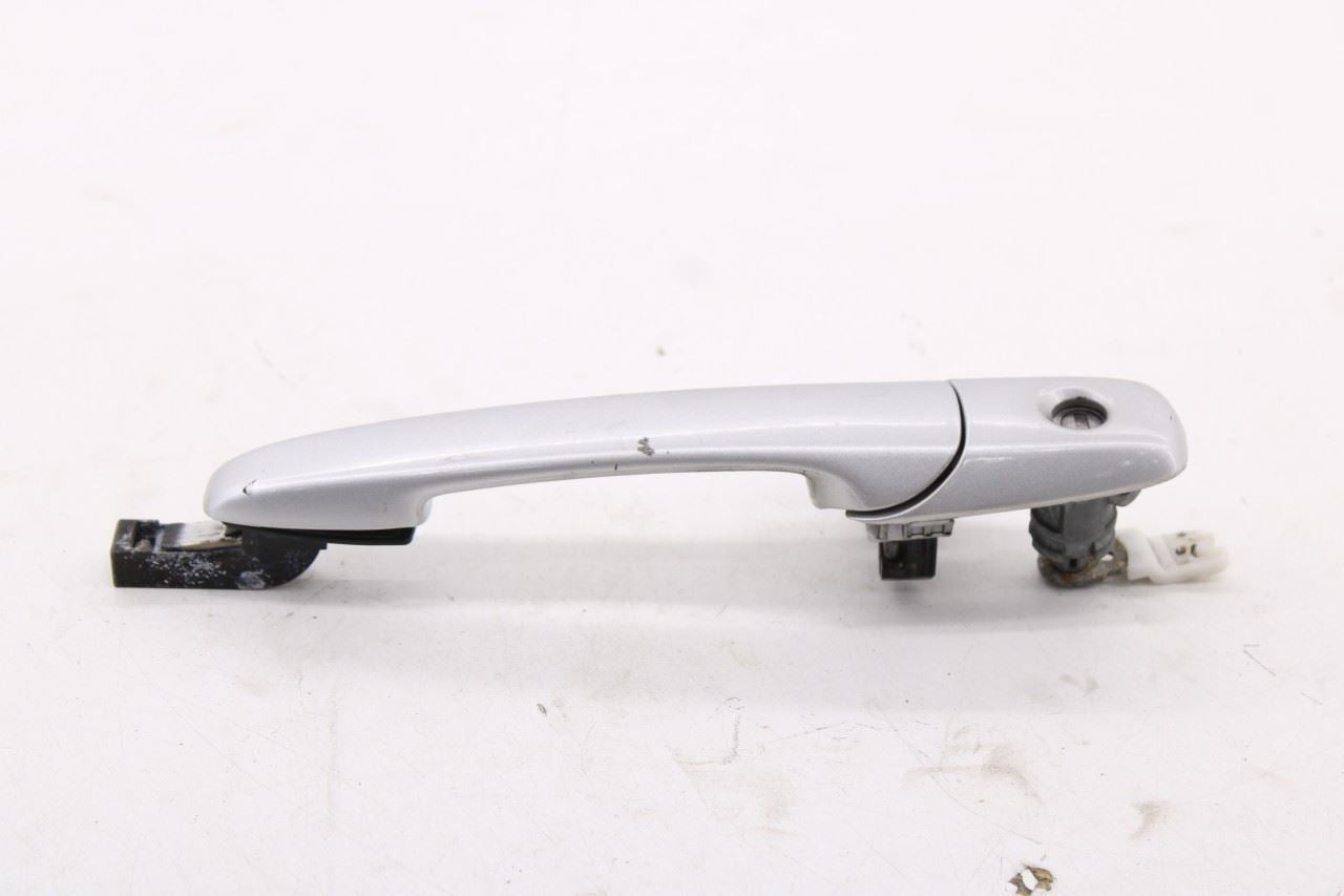 2005-14 Ford Mustang Premium Conv V6 Front Driver Left Side Door Exterior Handle0