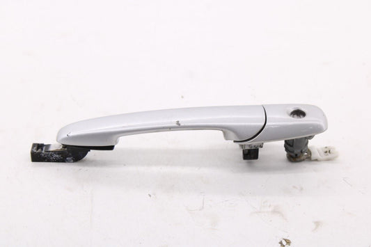 2005-14 Ford Mustang Premium Conv V6 Front Driver Left Side Door Exterior Handle - Alshned Auto Parts