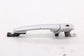 2005-14 Ford Mustang Premium Conv V6 Front Driver Left Side Door Exterior Handle0