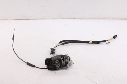 2018-2024 Ford Expedition Max XLT Rear Left Driver Side Door Lock Latch Actuator - Alshned Auto Parts