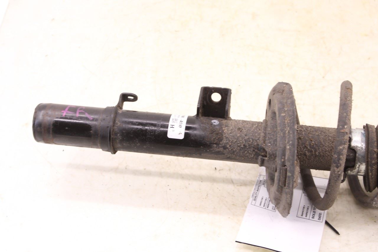 2018-2026 Honda Odyssey Touring 3.5L FWD Front Right Side Shock Strut Absorber2