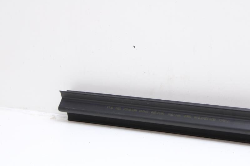 2015-23 Ford Mustang Front Left Door Inner Belt Weatherstrip FR3B-6321435-AH OEM - Alshned Auto Parts