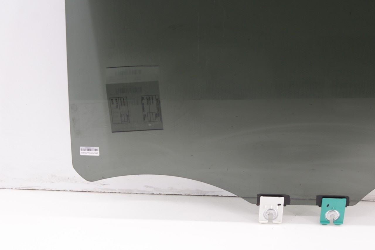 2017-2024 Chrysler Pacifica Limited Rear Left Door Window Glass 68231943AA OEM - Alshned Auto Parts