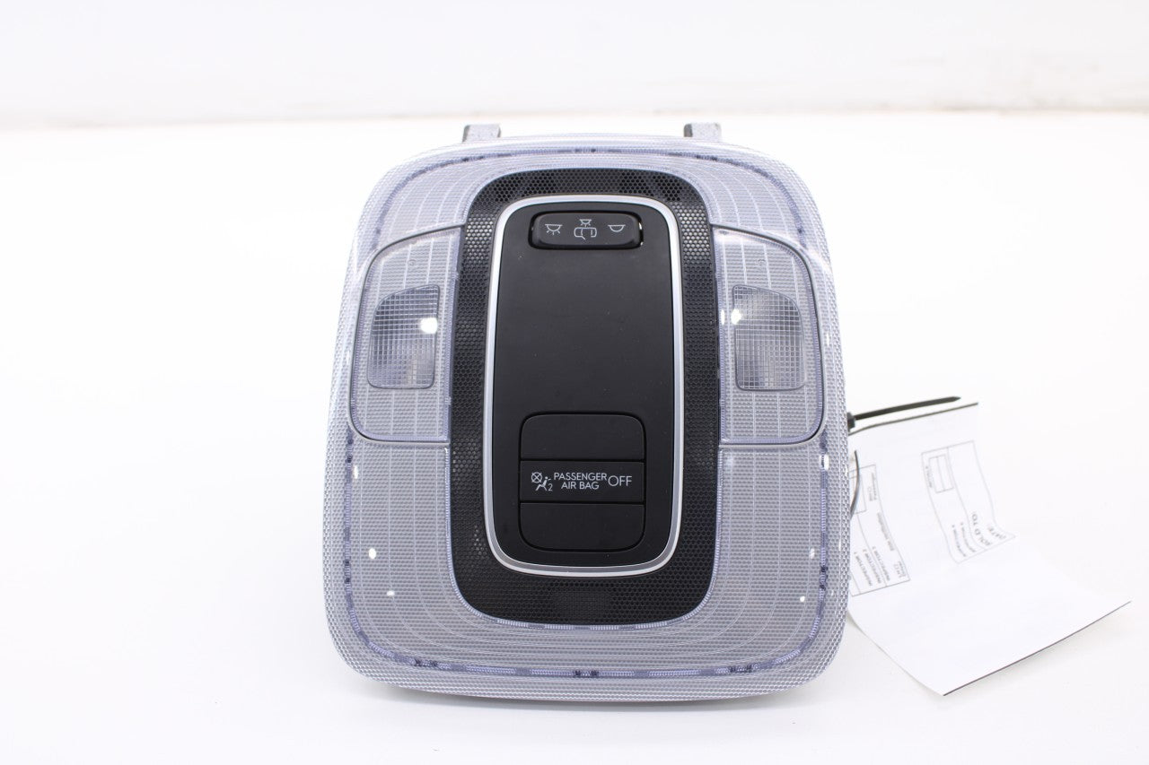 21-26 Hyundai Elantra SE Front Roof Overhead Console Dome Light Lamp 92800-AA0000