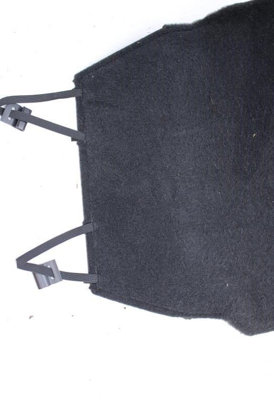 14-20 Infiniti QX60 Front Right Side Seat Back Panel Cover Trim 87640-3JA4A OEM - Alshned Auto Parts