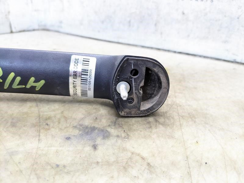 2007-2017 Jeep Wrangler Front Left Side Exterior Door Handle 4589164AI OEM - Alshned Auto Parts