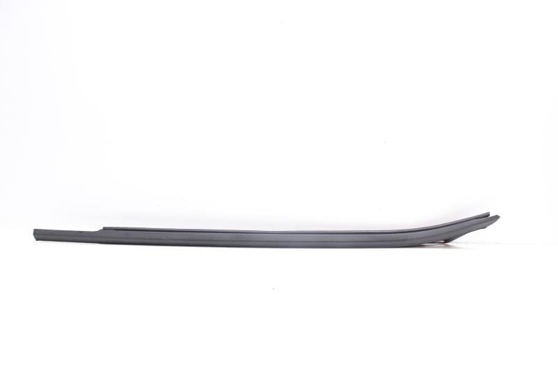 2015-2020 Ford F150 Rear Left Door Window Outer Belt Molding FL3Z-1625597-D OEM - Alshned Auto Parts