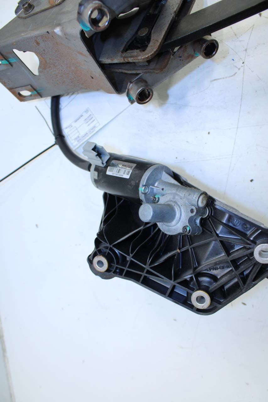 15-20 Ford F150 Platinum Adjust Accelerator and Brake Pedal Assy HL3Z-2455-B OEM - Alshned Auto Parts