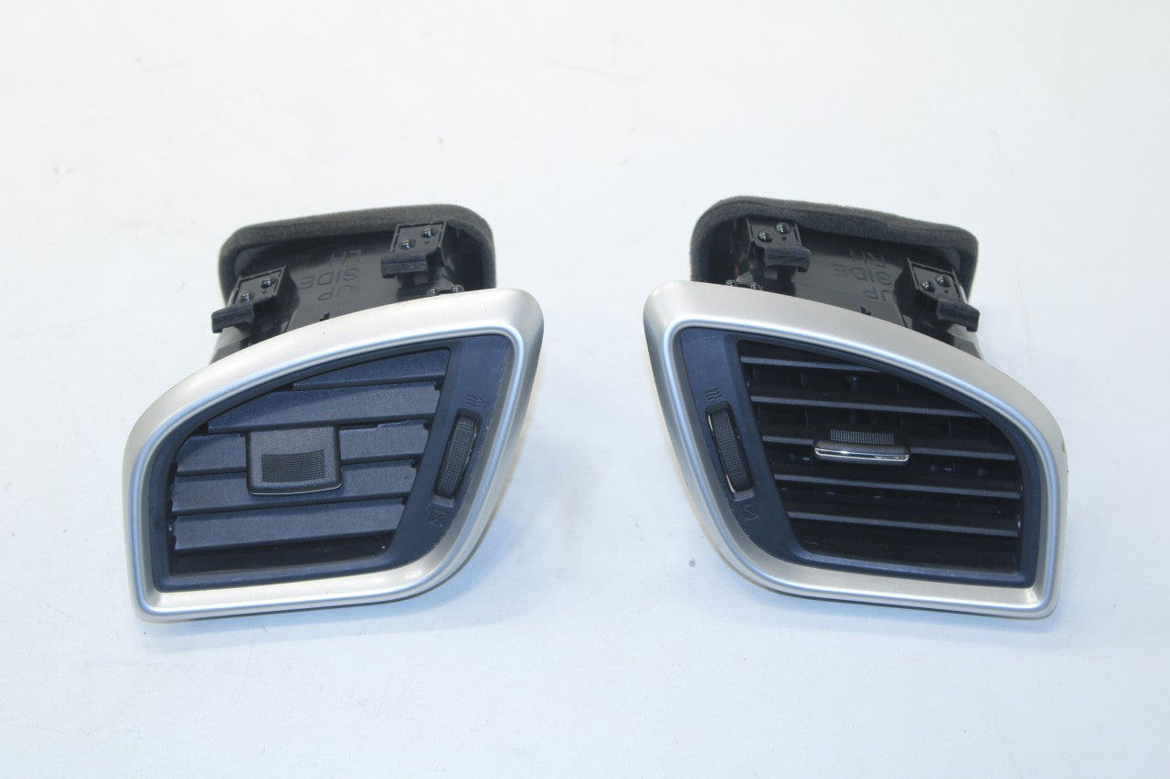 15-19 Nissan Murano Platinum Right and LH Dash Outer Air Vent Grille 68760-5AA0A - Alshned Auto Parts