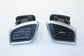 15-19 Nissan Murano Platinum Right and LH Dash Outer Air Vent Grille 68760-5AA0A - Alshned Auto Parts