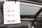 2016-22 Acura ILX Technology A-Spec Rear Right Side Door Shell Panel Assy *ReaD*14