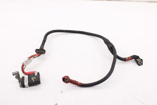 2010-2012 Land Rover Range Rover HSE 5.0L Positive Battery Cable Wire Harness - Alshned Auto Parts