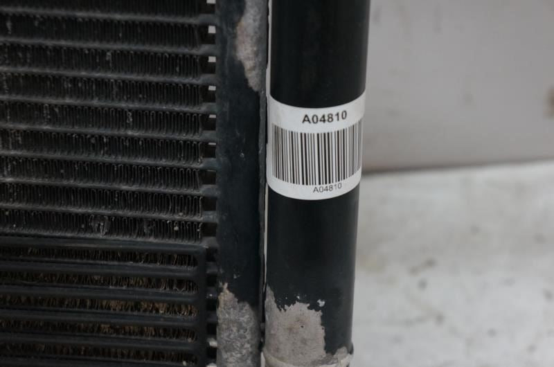 2006-2014 Volkswagen Golf GTI AC Radiator Condenser 1K0-820-411-P OEM9