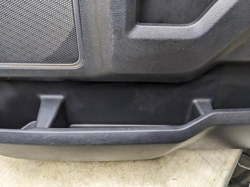 16-17 Ford F150 Limited Front Right Side Door Trim Panel GL3J-1823942-CL *ReaD* - Alshned Auto Parts