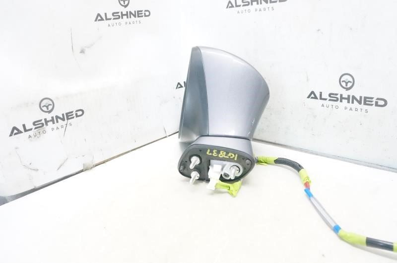 2012-2017 Lexus CT200H 1.8L Driver Left Side Rear View Mirror 87940-76142-B0 OEM2