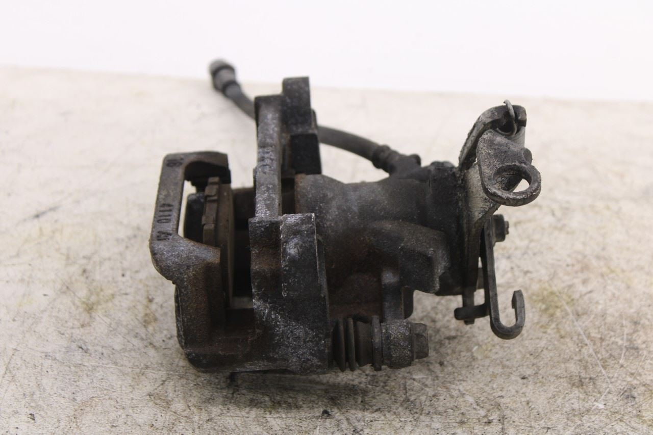 13-25 Mitsubishi Outlander Sport SE 2.0L 4WD Rear Right Side Brake Disc Caliper - Alshned Auto Parts