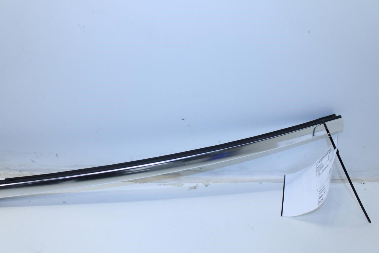 2015-2016 BMW 435i Gran Coupe xDrive Right Upper Door Reveal Molding Finisher - Alshned Auto Parts