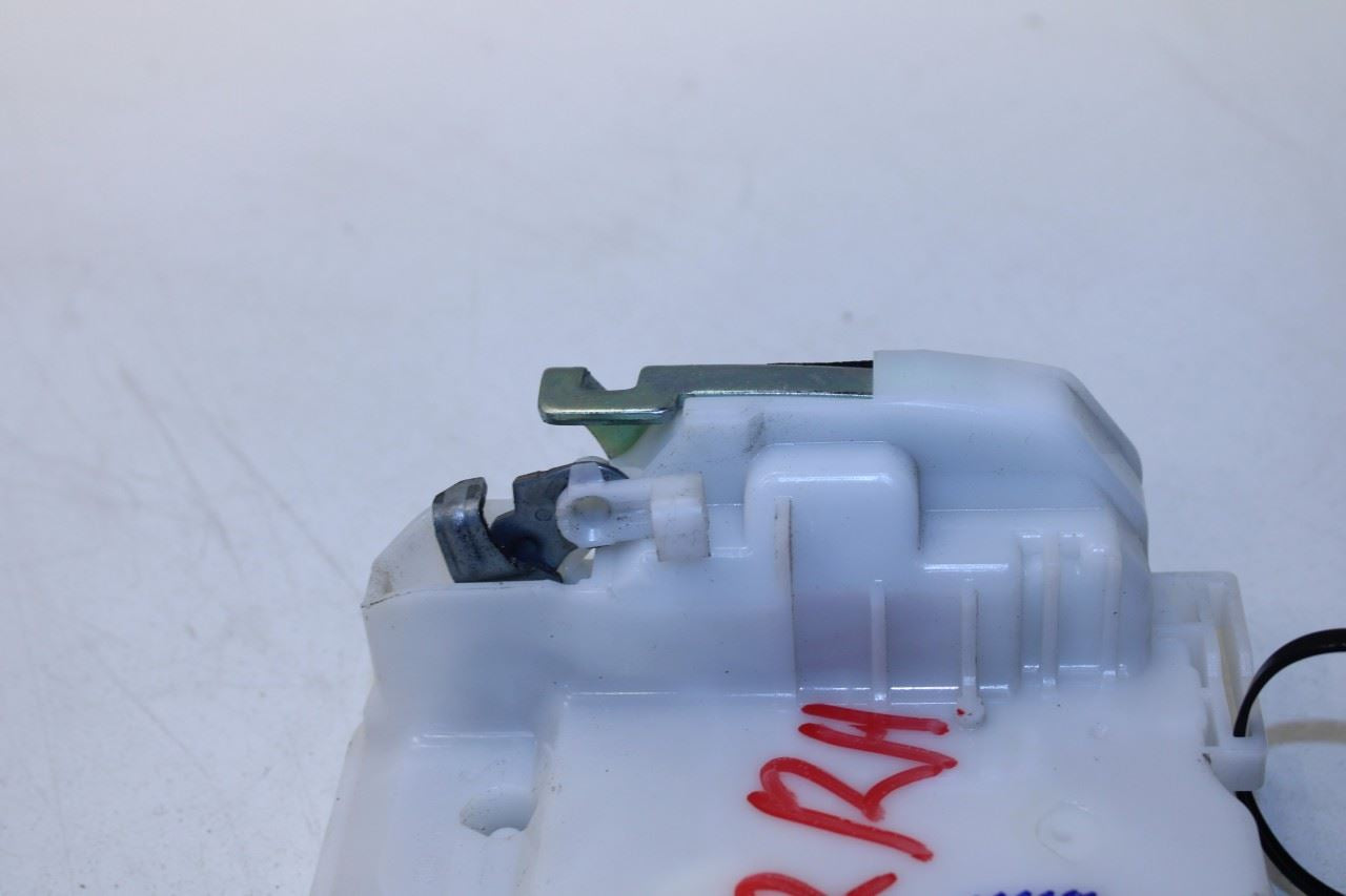 18-25 Mitsubishi Eclipse Cross ES Front Right Door Lock Latch Actuator 5715A726 - Alshned Auto Parts