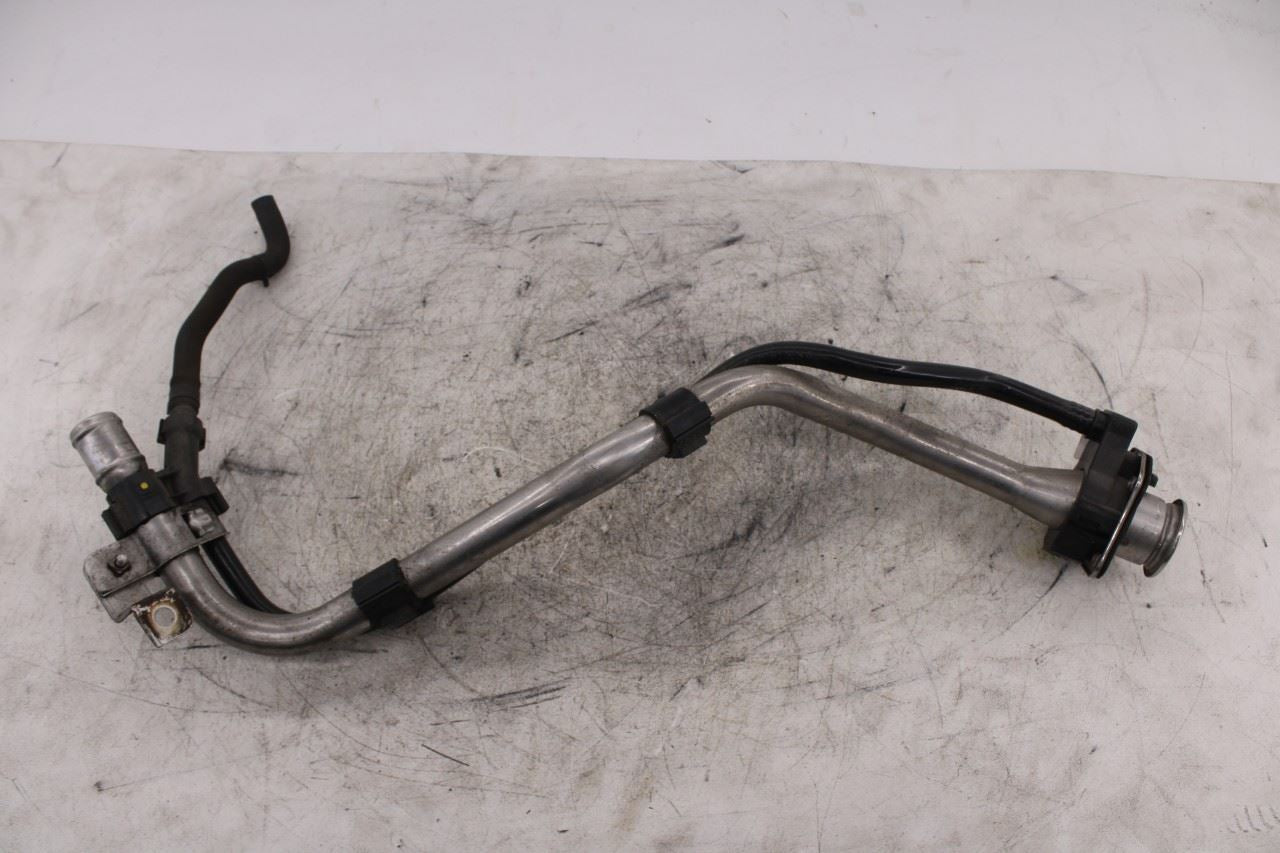 2021-2026 Hyundai Elantra SE 2.0L Fuel Filler Neck Hose Tube Pipe 31030-AA5003
